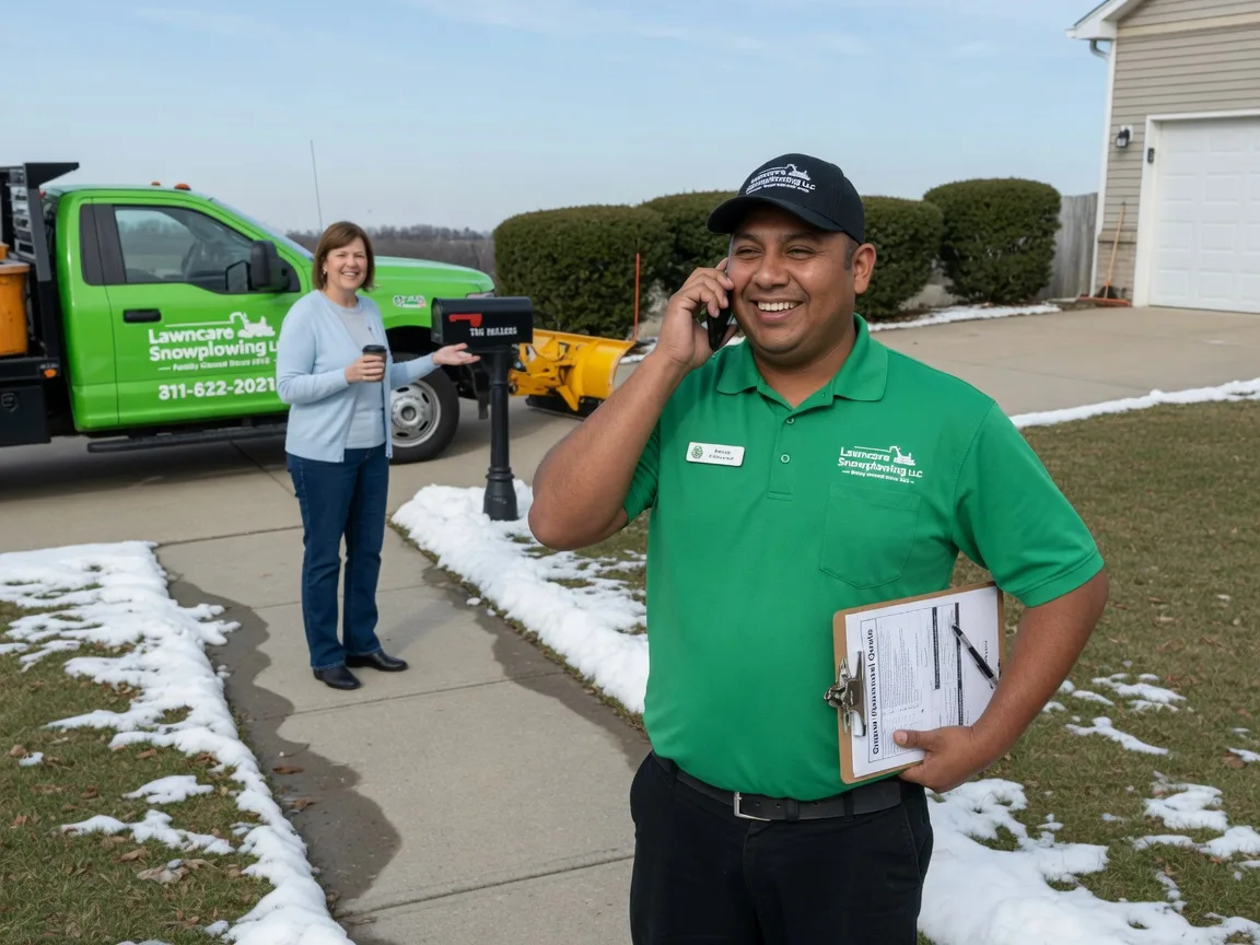 Lawn Care Services By Expert Landscaper West Finley, PA FAQs